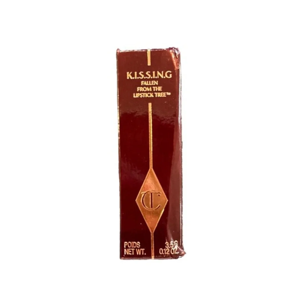 Charlotte Tilbury Lipstick K.I.S.S.I.N.G 
